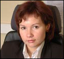Наталия Дьяконова