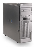 IBM xSeries 206m